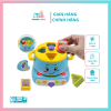 Đồ chơi nấu ăn bằng nhựa