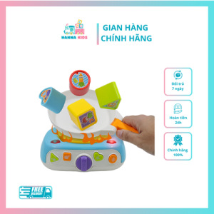 Đồ chơi nấu ăn bằng nhựa