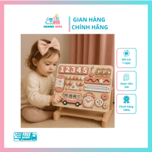 Đồ chơi giáo dục