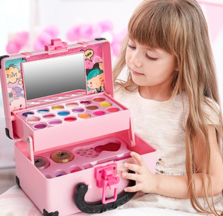 Bộ đồ chơi cho bé gái 8 tuổi