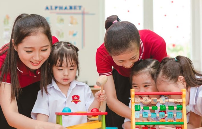Các trò chơi theo chủ đề