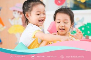 Tổng hợp các loại đồ chơi cho bé gái