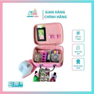 Đồ chơi bé gái