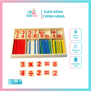 Đồ chơi giáo dục