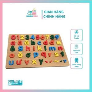 Đồ chơi giáo dục
