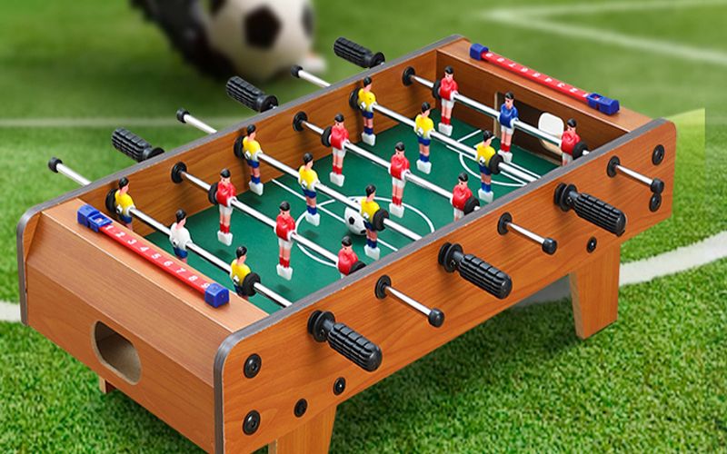 Đồ chơi tặng sinh nhật bé trai 6-10 tuổi