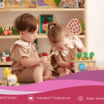 Đồ chơi tranh gỗ giáo dục