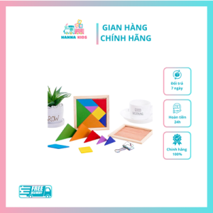 Tetris khối xây dựng
