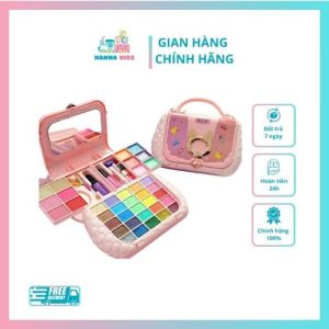 đồ trang điểm bé gái