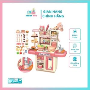 bộ đồ chơi nấu ăn